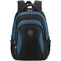 Sac a dos Aoking Sac &agrave; dos HN2071 Bleu Grenoble