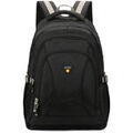 Sac a dos Aoking Sac &agrave; dos HN2596 Noir Grenoble