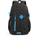 Sac a dos Aoking Sac &agrave; dos JN470322B Noir