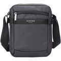 Sac a main Aoking Sac &agrave; bandouli&egrave;re SK3085 Gris