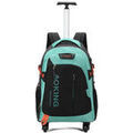 Sac a dos Aoking Sac &agrave; dos SLN67056-1 Vert
