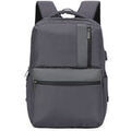 Sac a dos Aoking Sac &agrave; dos SN2550 Gris Grenoble