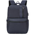 Sac a dos Aoking Sac &agrave; dos SN2550 Bleu Grenoble