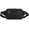 Sac banane Aoking Porte-b&eacute;b&eacute; SY2061 Noir