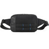 Sac banane Aoking Porte-b&eacute;b&eacute; SY2243 Noir
