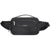Sac banane Aoking Porte-b&eacute;b&eacute; SY3082 Noir