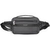 Sac banane Aoking Porte-b&eacute;b&eacute; SY3082 Gris