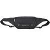 Sac banane Aoking Porte-b&eacute;b&eacute; SY3083 Noir