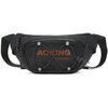 Sac banane Aoking Porte-b&eacute;b&eacute; SY3090 Noir