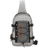 Sac banane Aoking Porte-b&eacute;b&eacute; SY3307 Gris