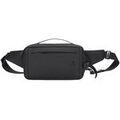 Sac Bandouliere Aoking Sac &agrave; bandouli&egrave;re SY4002 Noir