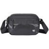 Sac a main Aoking Sac &agrave; bandouli&egrave;re XK3035-5 Noir