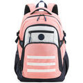 Sac a dos Aoking Sac &agrave; dos XN2039 Rose Grenoble