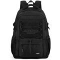 Sac a dos Aoking Sac &agrave; dos XN2562B Noir Grenoble