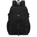 Sacs &agrave; dos sur Grenoble : Sac a dos Aoking Sac &agrave; dos XN2563A Noir