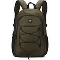 Sacs &agrave; dos sur Grenoble : Sac a dos Aoking Sac &agrave; dos XN3303-5 Vert