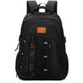 Sac a dos Aoking Sac &agrave; dos XN3360 Noir Grenoble