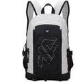 Sac a dos Aoking Sac &agrave; dos XN3369 Gris Grenoble