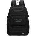 Sac a dos Aoking Sac &agrave; dos XN3511A Noir Grenoble