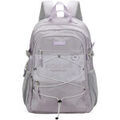 Sac a dos Aoking Sac &agrave; dos XN3512A Violet Grenoble