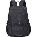 Sac a dos Aoking Sac &agrave; dos XN3556-5 Noir