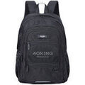 Sac a dos Aoking Sac &agrave; dos XN3557-5 Noir