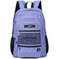 Sac a dos Aoking Sac &agrave; dos XN3557-5 Violet