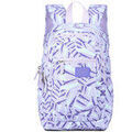 Sac a dos Aoking Sac &agrave; dos XN3626-9 Violet