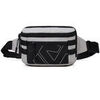 Sac banane Aoking Porte-b&eacute;b&eacute; XY3027 Gris