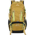 Sac a dos Aoking Sac &agrave; dos YJN67363 Jaune