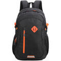 Sac a dos Aoking Sac &agrave; dos JN470322B-47 Noir Grenoble