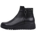 Bottes femme sur Grenoble : Bottines Fluchos F2100