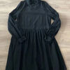Robe courte Sans marque Robe