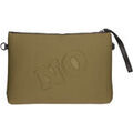Sac a main Gave Lux Sac d'&eacute;paule GLX22133123FBG Marron Grenoble