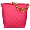 Sac a main Gave Lux Sac d'&eacute;paule GLX220453823FBG Violet