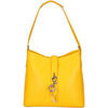Sac a main Gave Lux Sac d'&eacute;paule GLX220591723FBG Jaune