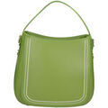 Sac &agrave; main Gave Lux Sac &agrave; main GLX220593323FBG Vert Grenoble