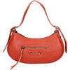 Sac a main Gave Lux Sac d'&eacute;paule GLX220654823FBG Orange