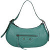 Sac a main Gave Lux Sac d'&eacute;paule GLX220654823FBG Vert