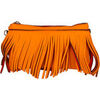 Sac a main Gave Lux Sac d'&eacute;paule GLX22131123FBG Orange