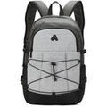 Sac a dos Aoking Sac &agrave; dos XN3506 Gris Grenoble
