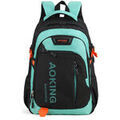 Sac a dos Aoking Sac &agrave; dos XN2530-5B Multicolore Grenoble