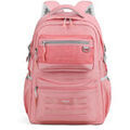 Sacs &agrave; dos sur Grenoble : Sac a dos Aoking Sac &agrave; dos XN2517B-1 Rose