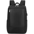 Sac a dos Aoking Sac &agrave; dos SN2116 Noir Grenoble