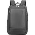 Sac a dos Aoking Sac &agrave; dos SN2116 Gris