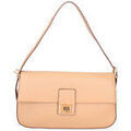 Sac a main Diana&co Sac &agrave; bandouli&egrave;re 3408-2SL Marron Grenoble