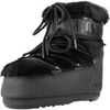 Bottes neige Moon Boot Mb Icon Low Faux Fur