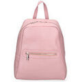 Sac a dos Gave Lux Sac &agrave; dos GLX22770923FBG Rose Grenoble