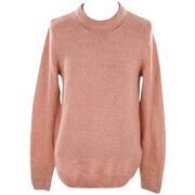 Pull Sandro Pull en laine rose