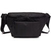 Sac banane B. Cavalli Porte-b&eacute;b&eacute; BC1189 Noir